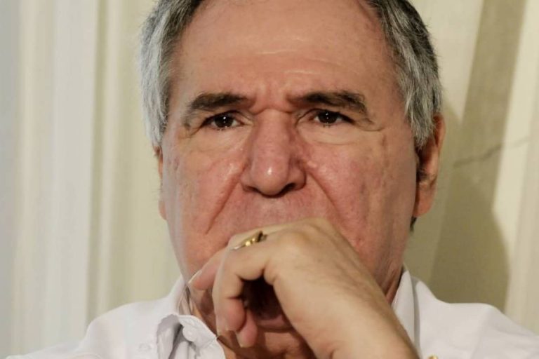 Abdalá Bucaram: “Dalo, como presidente y exiliado, armó un equipazo”