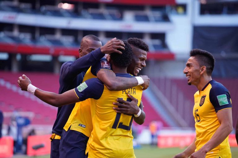 NO habrá público en el Ecuador – Colombia