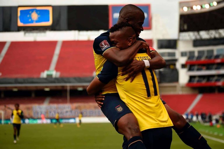 Eliminatorias Sudamericanas: ¿cómo llegan las selecciones a los partidos?