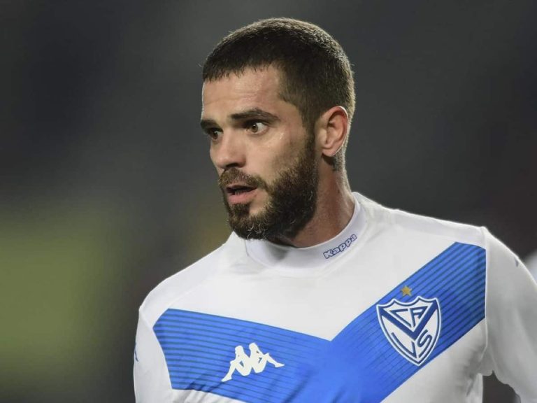 Fernando Gago decidió retirarse del fútbol profesional