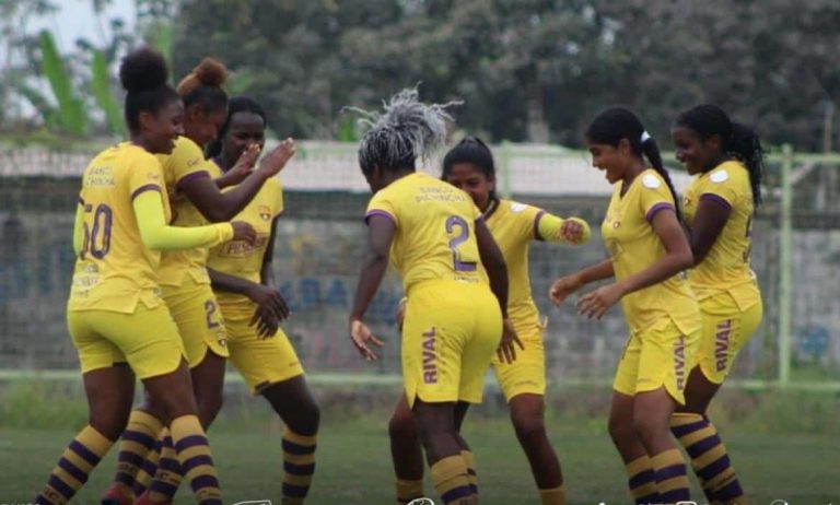 (VIDEO) A SEMIFINALES: BSC eliminó a Emelec en la Superliga Femenina
