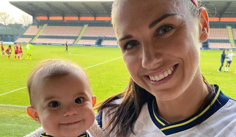 La FIFA implantará la baja por maternidad obligatoria de 14 semanas