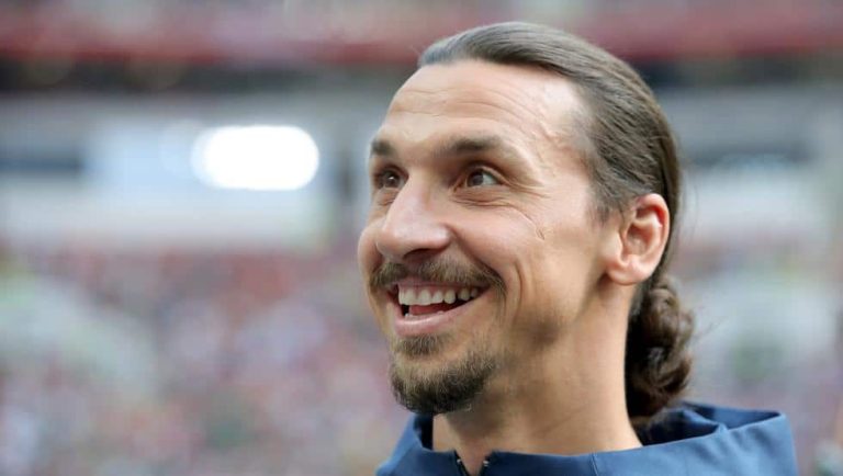 EA SPORTS, rotunda con la polémica generada por Ibrahimovic con el FIFA