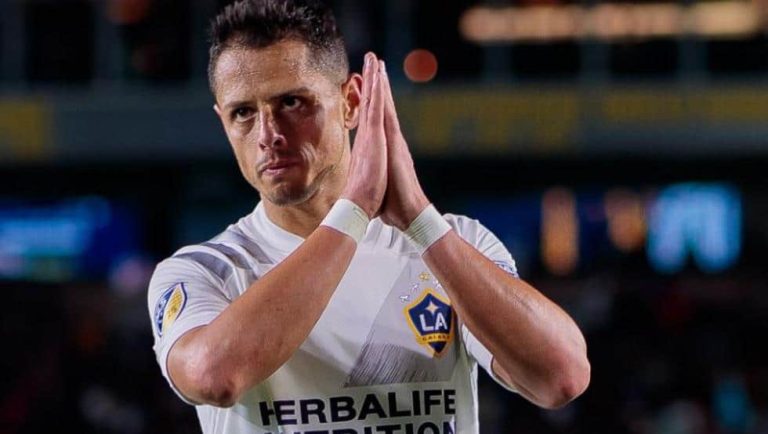‘Chicharito’ y el duro momento que atraviesa: “Toca descansar”