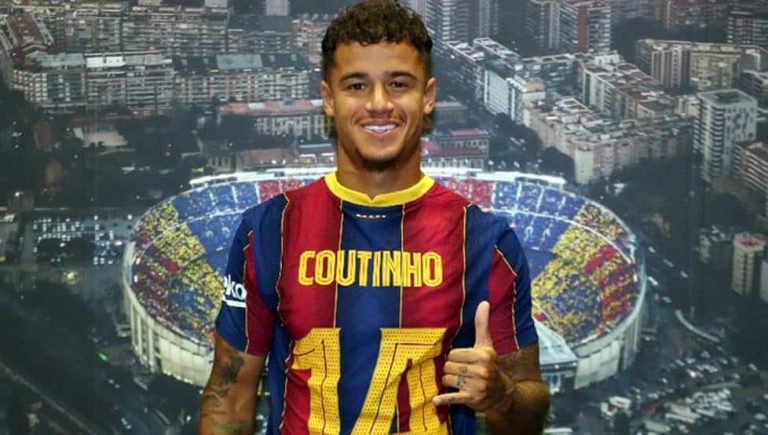 Coutinho prefirió esperar al nuevo presidente por si renueva