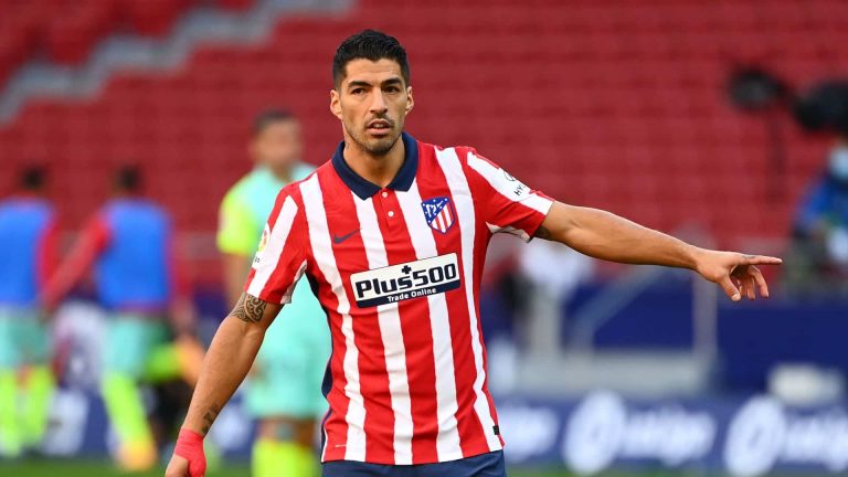 Lo que pedía Suárez para renovar con el Barça
