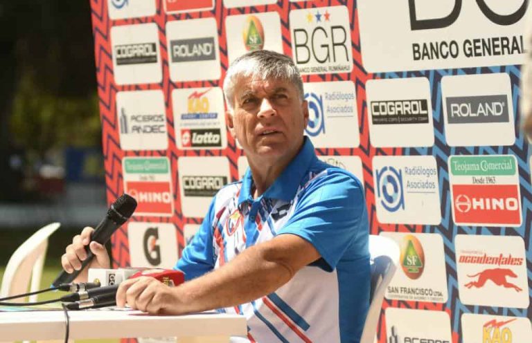 Marcelo Zuleta, muy cerca de Liga de Portoviejo