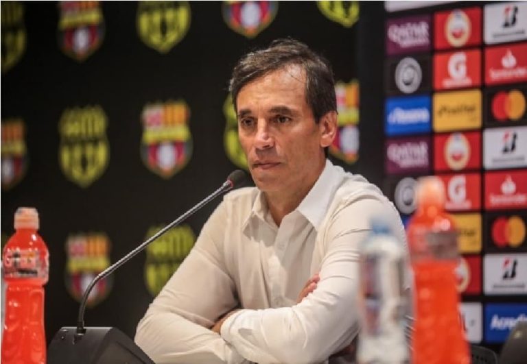 AVISA A IDV: “Somos mejor equipo de lo que fuimos en ese momento”