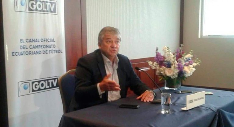GolTV aclara: “Debemos 2 meses, pero no hemos dejado de pagar”