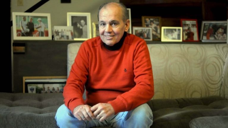 Alejandro Sabella fue internado de urgencia