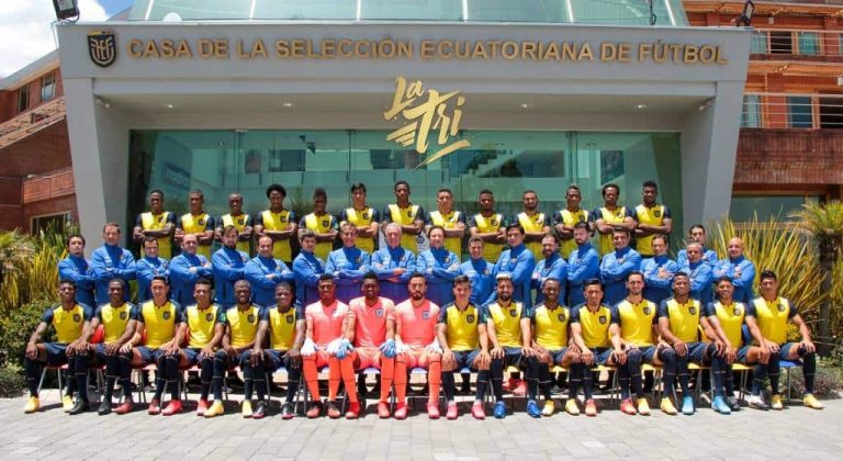 Alfaro: “Mis jugadores quieren ir al Mundial”
