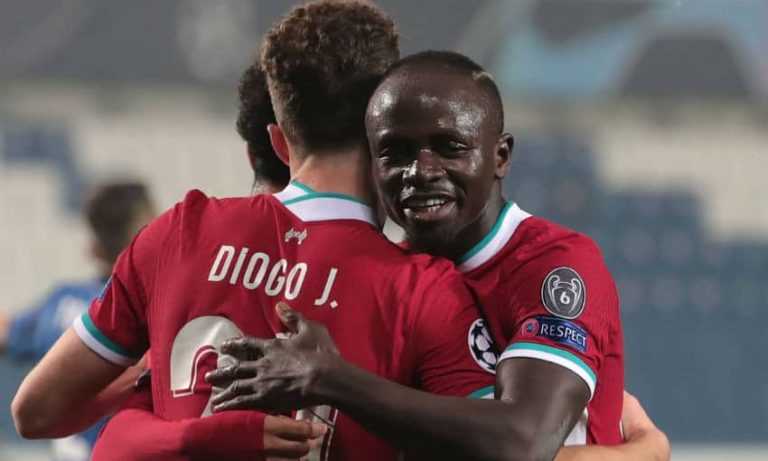 (VIDEO) Liverpool ‘destrozó’ al Atalanta en Champions