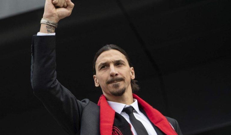 ¿Zlatan Ibrahimovic presidente de la UEFA?