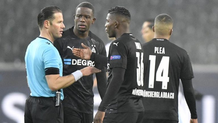 Decisión inédita de la UEFA tras el polémico PSG – Istanbul Basaksehir