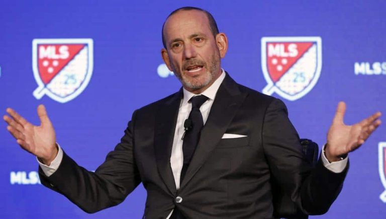 La MLS anuncia dramáticas pérdidas