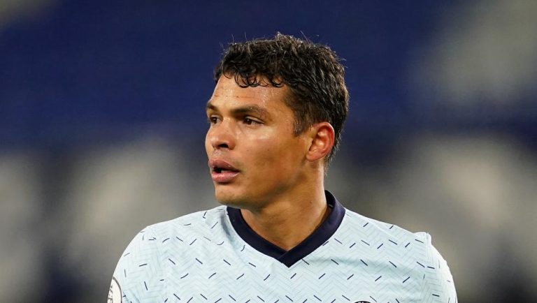 ¿ARREPENTIDOS? Thiago Silva revela que el PSG sí quiso retenerlo