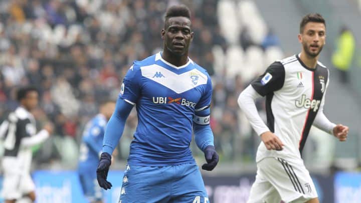 “Balotelli sería nuestro Maradona”