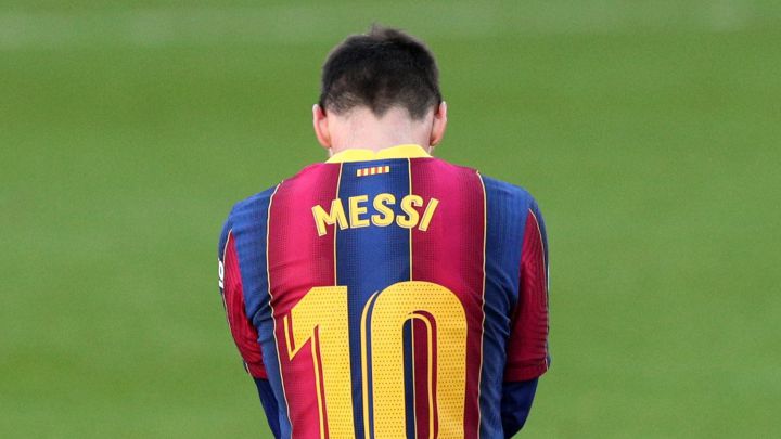 “Económicamente, habría sido deseable vender a Messi”
