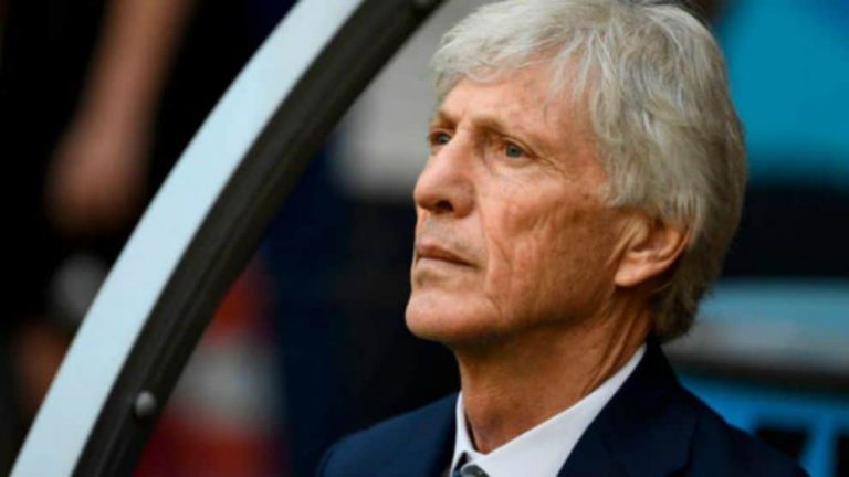 Pékerman se postula como el sustituto de Reinaldo Rueda en Chile