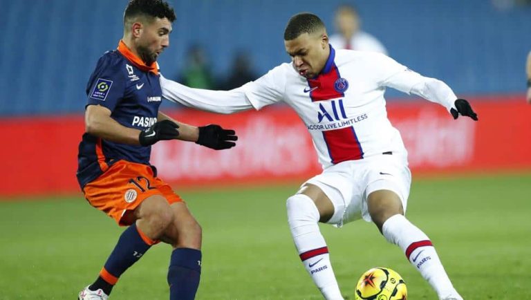 Mbappé pide garantías deportivas para renovar con el PSG