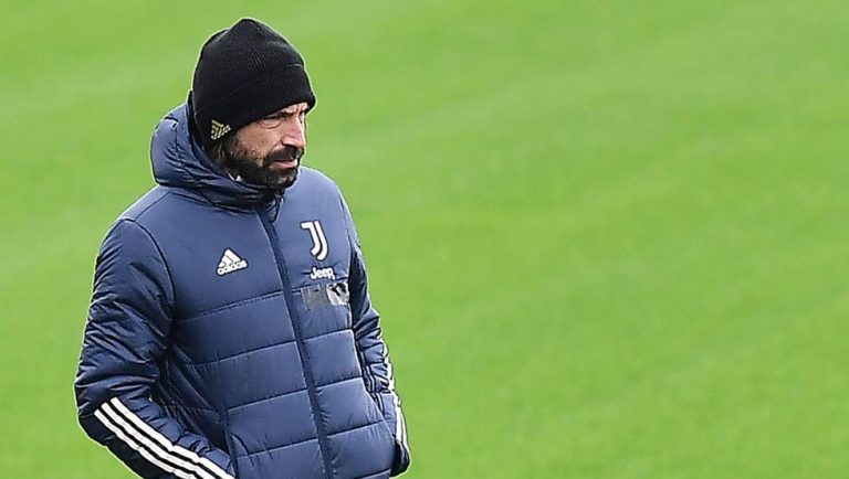 Pirlo, sobre Messi: “Su problema es mental, no de fútbol”