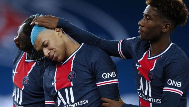 El Bayern descarta a Mbappé