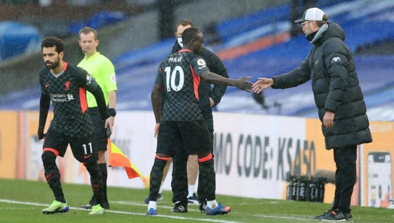“Dudo que Salah y Mané sean amigos”