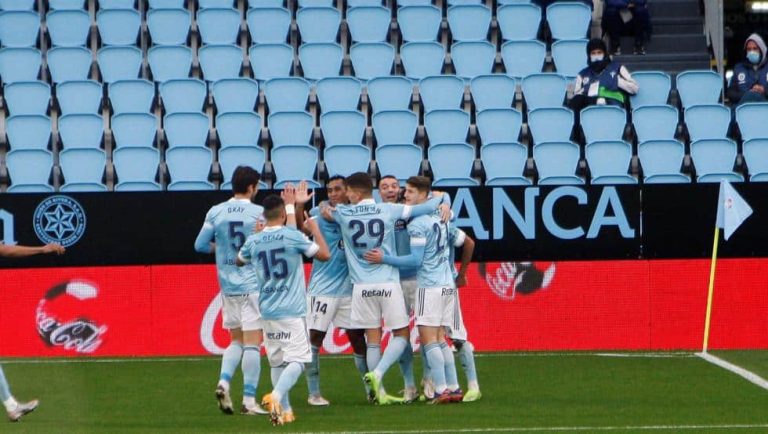 LaLiga “confía en que en enero ya pueda haber público en los estadios”