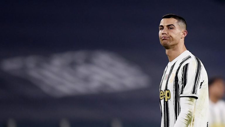 Cristiano Ronaldo: “Sabemos que tenemos que dar más de nosotros”