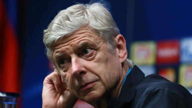 “Insulté a Wenger para que me vendiera, pero no funcionó”
