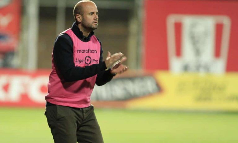 Ramírez: “Semana que viene se tomará una decisión”