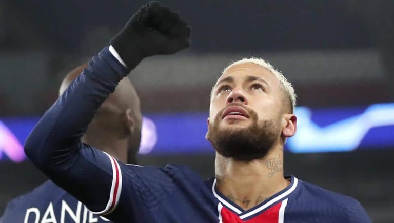 Presidente del PSG pone precio a Neymar