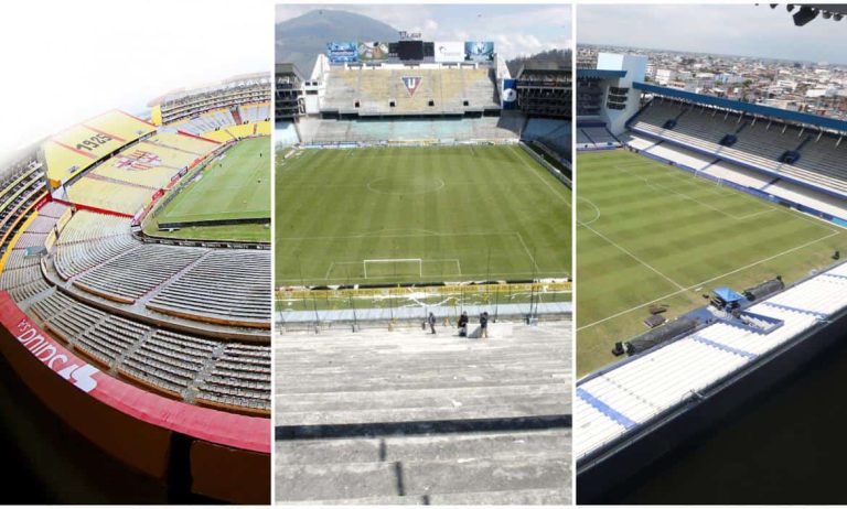 ¿Cuándo retornarán los hinchas al estadio? “Estamos verdes”