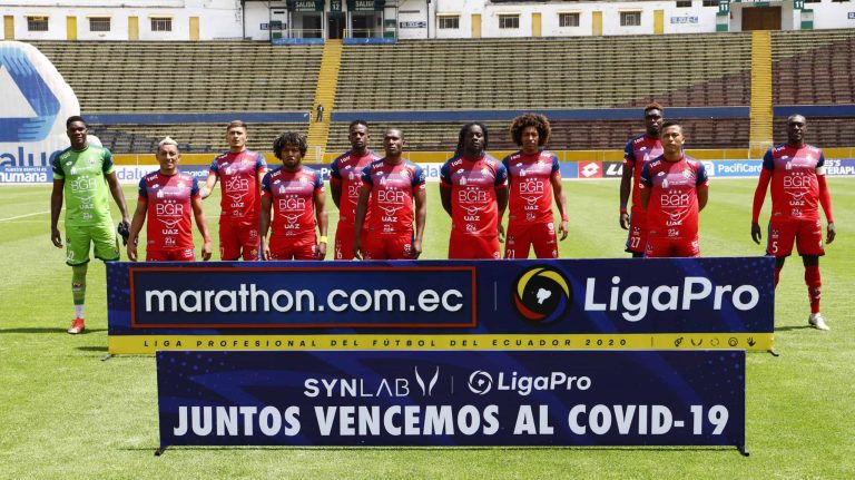 Jugadores de El Nacional contra Vallecilla: “Nos deben 6 meses”