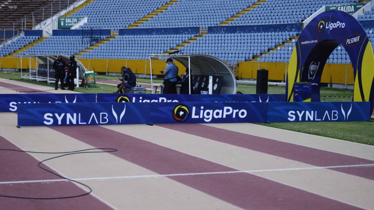 Liga PRO solicitaría que haya público en las finales