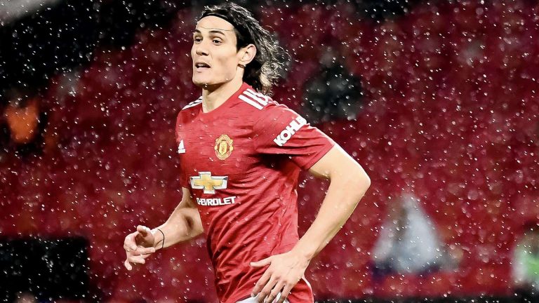 CONMEBOL se solidarizó con Cavani