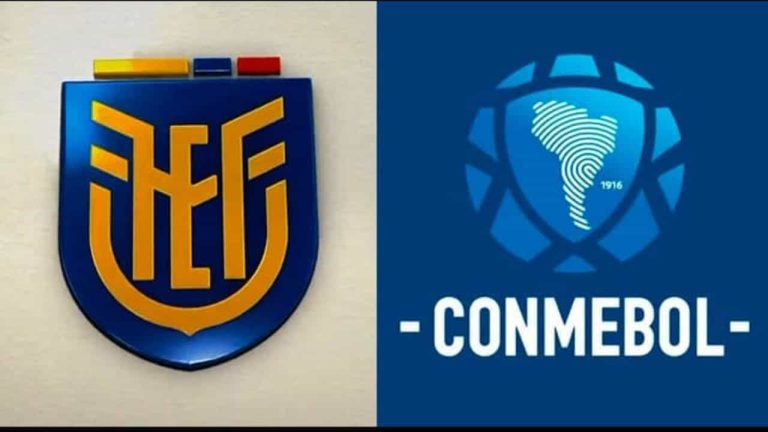 El Sudamericano sub 17 en Ecuador será a mediados de 2021