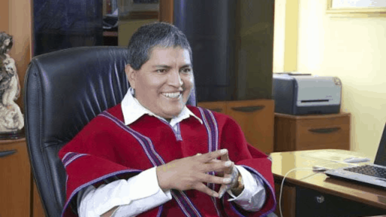 Chango ofrece $9.000 de premio si Mushuc Runa gana a BSC