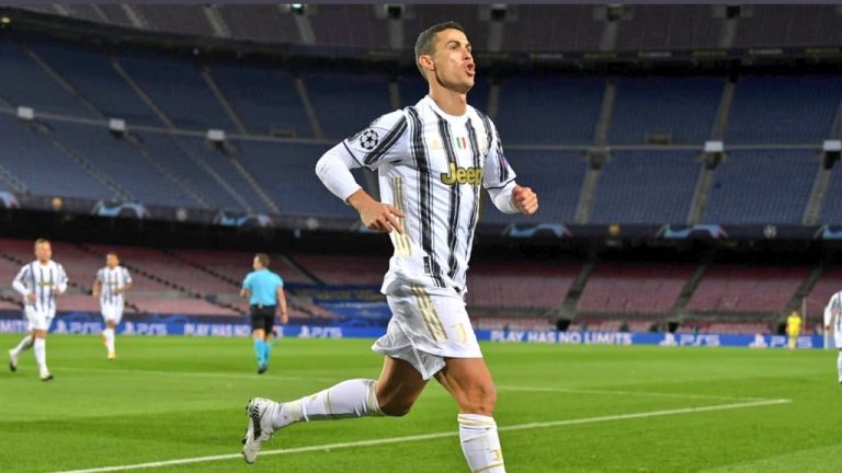Cristiano Ronaldo podría volver a Manchester United