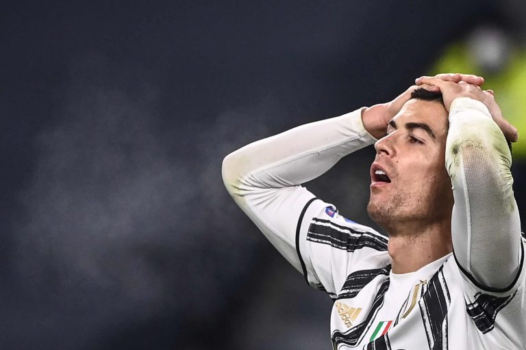 (VIDEO) PESADILLA PARA LA JUVE: Goleados en casa por la Fiorentina