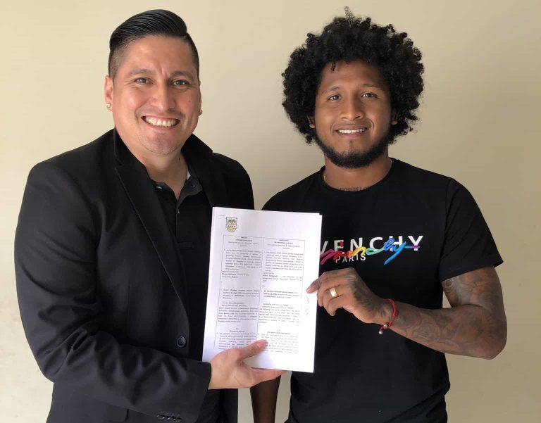 C. Alemán se va al fútbol europeo: Fichó por un club polaco