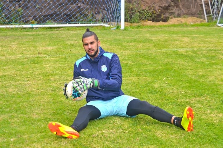 Agustín Silva, en la mira de Delfín