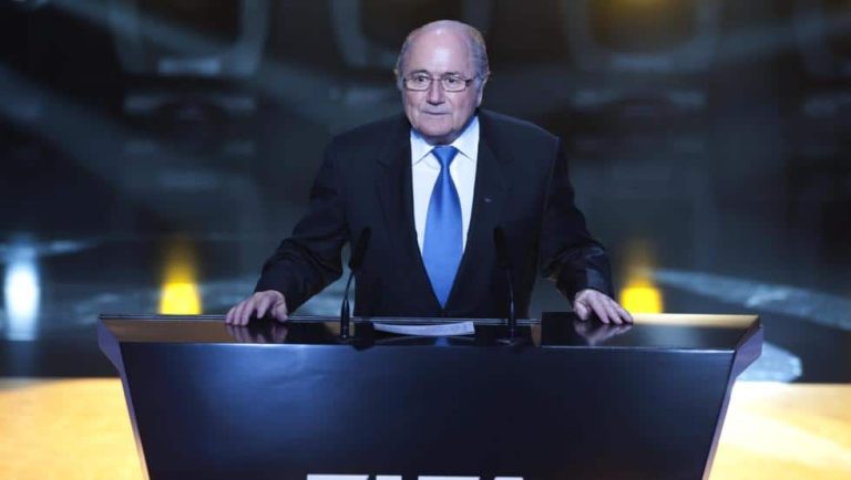 Cinco años del jaque al gobierno del fútbol