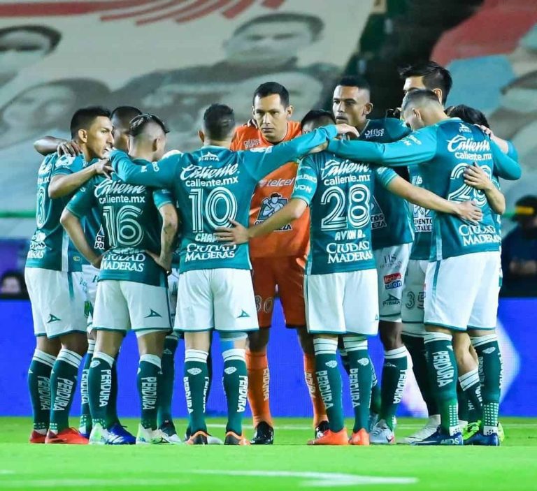 (VIDEO) Ángel Mena, CAMPEÓN de la Liga MX con León