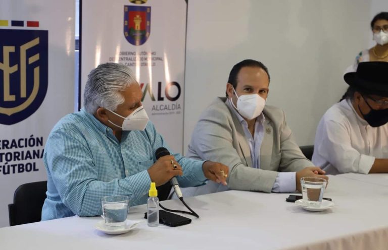 Habrá público en la final de la Segunda Categoría