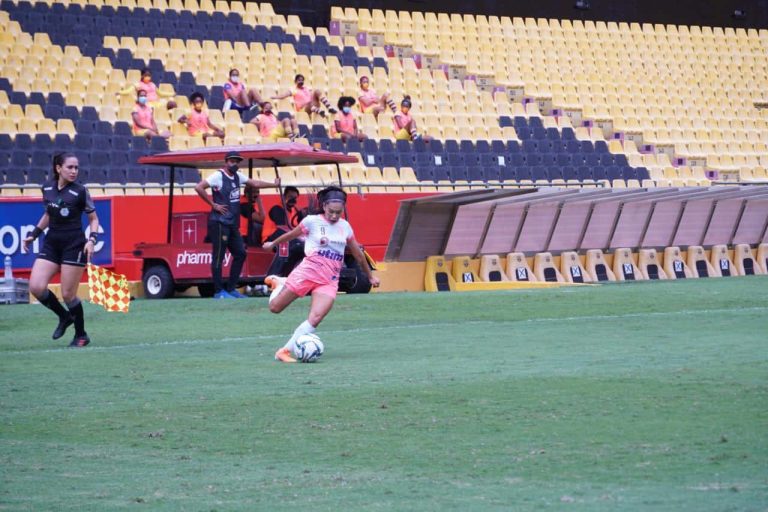 ÑANAS A LA FINAL: Eliminó a BSC de la Superliga Femenina