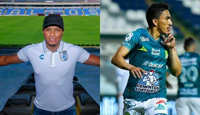 (VIDEO) “Le voy a León, a Angelito lo queremos mucho”