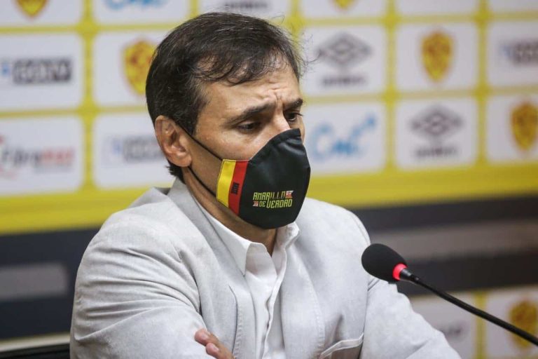 Bustos: “Seguiremos trabajando para ganar la etapa”