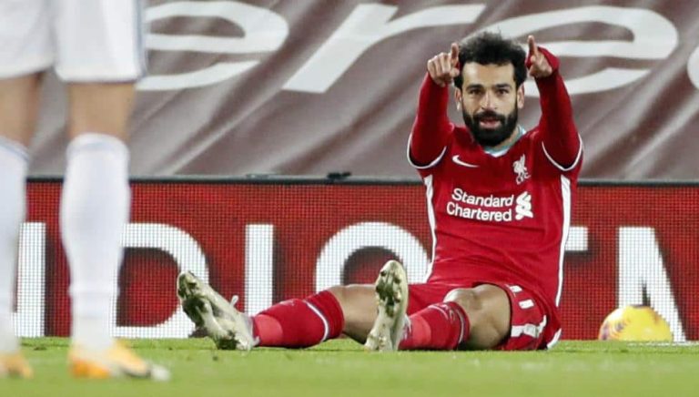 (VIDEO) El Liverpool no tuvo piedad de los Wolves