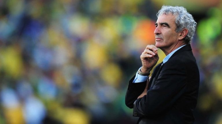Raymond Domenech vuelve a dirigir después de una década
